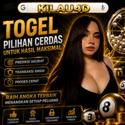 KILAU4D | Info Toto Macau Hari Ini dengan Update Hasil Terbaru